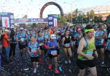 SE REALIZARÁ EVENTO EN CONMEMORACIÓN DE GRAN MARATÓN PACÍFICO