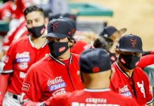 PABLO ORTEGA ES EL NUEVO DIRIGENTE DE VENADOS