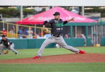 Venados de Mazatlán, aporte clave en Serie del Caribe