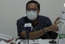 Vamos a Cerrar el Año con un 80% de Recuperación de Pasaje, Dice Aguayo