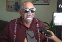 Benítez Rechaza a Vargas Landeros para una Terna con Rocha Moya