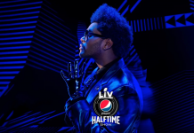 The Weeknd, al show de medio tiempo del Super Bowl