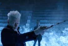 Warner Bros. despide a Johnny Depp de la saga de películas «Animales Fantásticos»