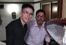 Según medios argentinos, estos tres sujetos fueron identificados como empleados de la Funeraria Pinier, ubicado en Buenos Aires