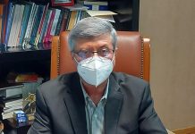 *TRABAJADORES DE LA SECRETARIA DE SALUD RECIBIRÁN BONO COVID*