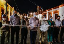 ¡Rosario Mágico! Ahora así lucen sus callejones y calles del Centro Histórico