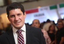 Deja Carlos Gandarilla García la SEDESU