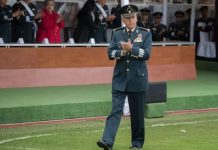 EU desestima cargos contra el general Salvador Cienfuegos para que sea juzgado en México
