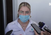 Ante Eventuales Despidos, Karina Torres dijo que “Redes Trabaja Fuerte”