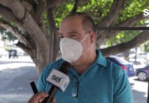 Flojo el “Buen Fin”, Pasaje a la Baja en Transporte Público: M. Ortega