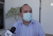 Empresas No Aguantarían Otro Cierre, Dijo Guillermo Romero