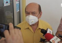Siguen en la Defensa de la Empresa Extranjera para Reciclar la Basura