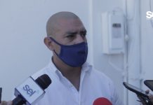 Próximo Fin de Semana “Cero Tolerancia” a los Antros, Dice Jesús Mazik