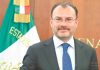 Peña y Videgaray usaron sobornos contra AMLO: Lozoya