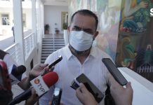 Fiscalía Debe Investigar las Amenazas Contra el Alcalde, Dice Flores Segura