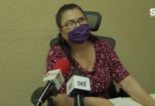 En Este Gobierno ha “Faltado Mucha Transparencia”: Elsa Bojórquez