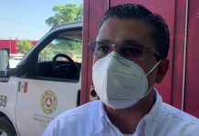 Reconoce Protección Civil fallas en el operativo de Halloween