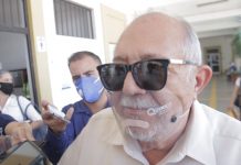 “Mano Dura” Para Evitar un “Acapulcazo”, Admite Alcalde