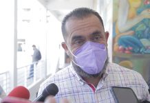 Flores Segura Rechaza Cierre de Playas en Mazatlán