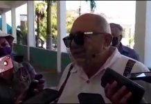 Químico Confía Dejar Resuelta Deuda de 141 Millones con el Grupo AREH