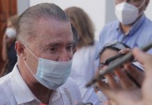La Secretaría de Salud Federal Con Datos Inconsistentes en Covid, Dice Quirino