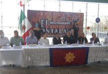 Pide Ejército de Salvación apoyo a la sociedad para estas fiestas de decembrinas