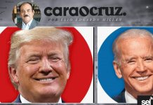 NOTAS DISPARES SOBRE LA ELECCIÓN EN ESTADOS UNIDOS.