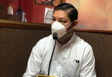 Iniciará campaña de bacheo en caminos vecinales y boulevard Morelos.