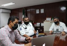 Llega a su fase final proyecto de introducción de la línea derivadora