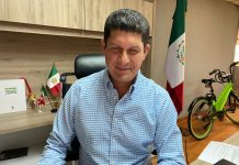 Refrenda gobierno de Sinaloa el compromiso con la sustentabilidad