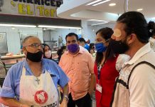 Busca el Mercadito de la Juárez ser un “Mercado Saludable”