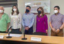 Óscar Pérez Barros presenta resultados ante la Comisión de Turismo