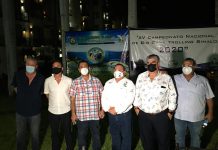 Mazatlán es sede del XV Campeonato Nacional de Pesca Deportiva