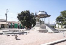 Quirino garantiza la culminación de la carretera San Ignacio-Tayoltita