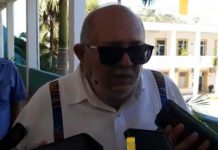 Benítez Se Va; Interino Cualquiera, Menos la Síndico