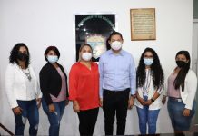 Presenta Centro para el Desarrollo de las Mujeres Escuinapa segundo informe de labore; registran 270 atenciones a mujeres.