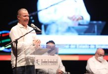 Quirino: Cumbre de Negocios, un faro que guía en tiempos de incertidumbre