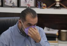 Desconoce secretario posibles arreglos de ediles con Grupo Areh