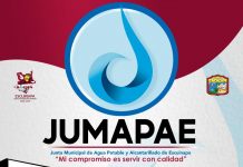 Aprueba consejo de la Jumapae descuentos del 50 al 100 por ciento por el Buen Fin.