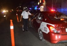 Extiende SSPyTM a la periferia operativo al transporte