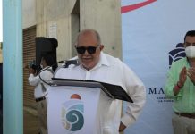 AMLO Inauguraría las Avenidas Camarón Sábalo y Rafael Buelna