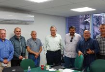 Garantiza FND créditos a productores para compra de coberturas: Rubén Rocha Moya