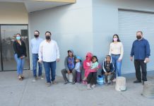 Más respeto y menos marginación de las políticas públicas de protección a nuestos indígenas: Pucheta