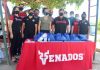 VENADOS Y FUNDACIÓN 1+1 SE UNEN EN JORNADA DEPORTIVA
