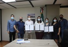 Va SEDESU por Calles más Seguras