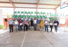 “La educación en Sinaloa es ejemplo nacional, gracias a sus maestros”, Juan Alfonso Mejía