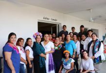 El Desayuno del Reboso organizado por DIF Escuinapa cumplió con su meta.