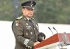 No anhelamos algún tipo de poder: Ejército; militares refrendan lealtad al presidente