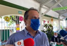 Cifras de covid en Sinaloa, las más maquilladas en el país: Heredia