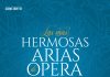 Se vivirá noche mágica en el TAP con “Las más hermosas arias de ópera”